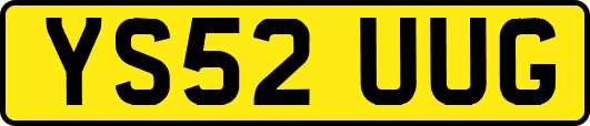 YS52UUG