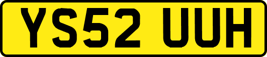 YS52UUH