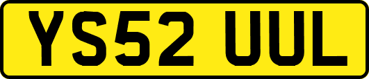 YS52UUL