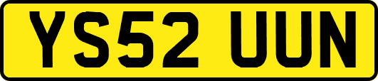 YS52UUN