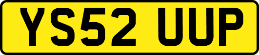 YS52UUP