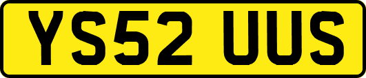 YS52UUS