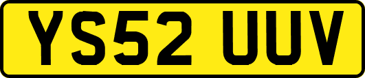 YS52UUV