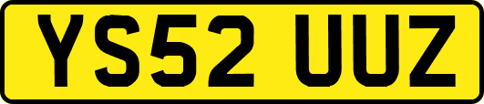 YS52UUZ
