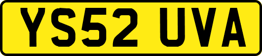 YS52UVA