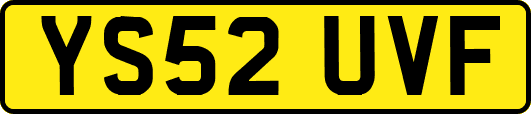 YS52UVF