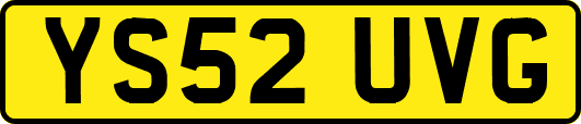 YS52UVG