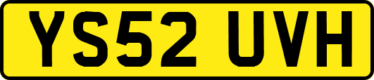 YS52UVH