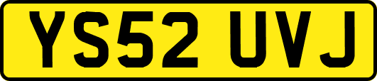 YS52UVJ