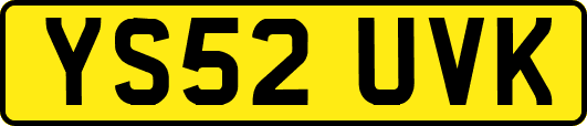 YS52UVK