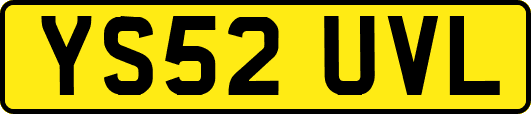 YS52UVL
