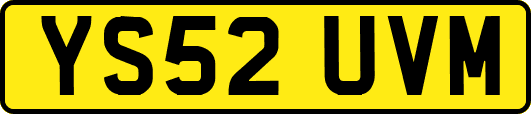YS52UVM