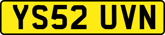 YS52UVN