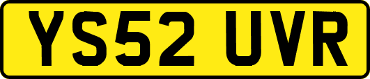 YS52UVR