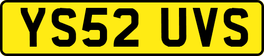 YS52UVS