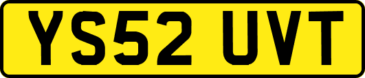 YS52UVT