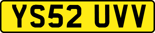 YS52UVV