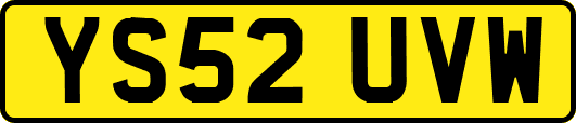 YS52UVW