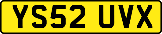 YS52UVX