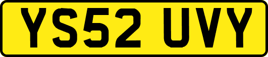 YS52UVY