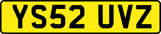 YS52UVZ