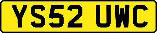 YS52UWC