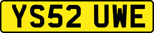 YS52UWE