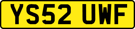 YS52UWF