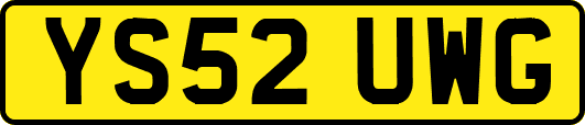 YS52UWG
