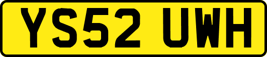 YS52UWH