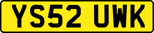 YS52UWK