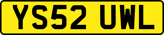 YS52UWL