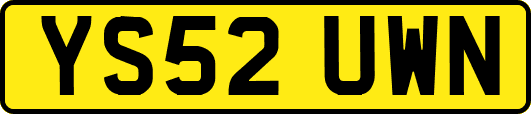 YS52UWN