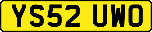 YS52UWO