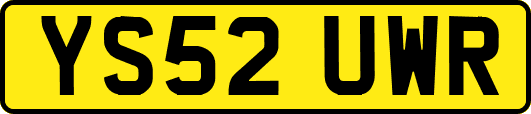 YS52UWR