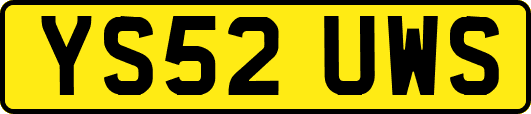 YS52UWS