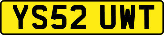 YS52UWT