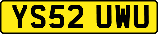 YS52UWU