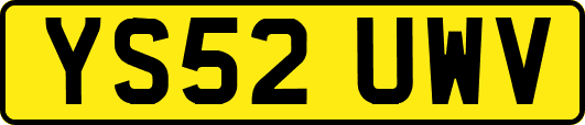 YS52UWV