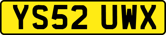 YS52UWX