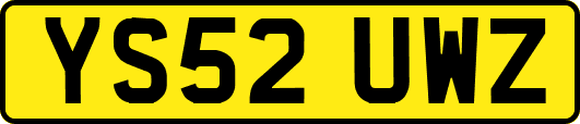 YS52UWZ