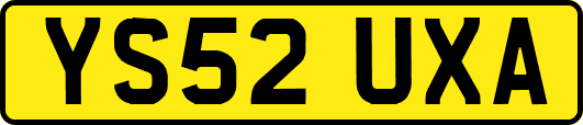 YS52UXA