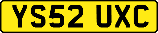 YS52UXC