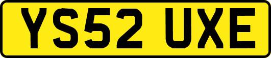 YS52UXE