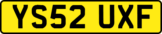 YS52UXF
