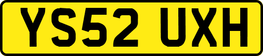 YS52UXH