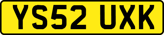 YS52UXK