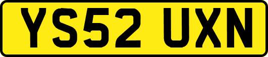 YS52UXN