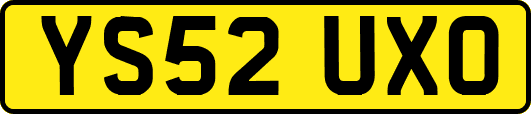 YS52UXO