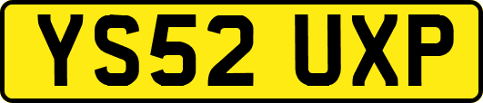 YS52UXP